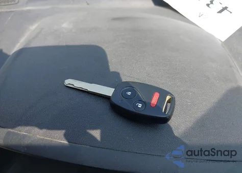 2009 Honda Cr-V Ex-L из США, поврежденный, VIN 5J6RE48749L054859